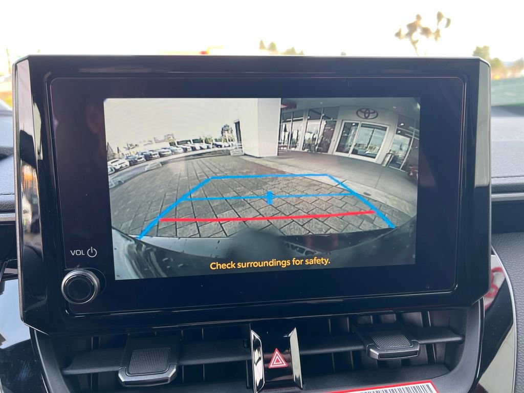 New 2026 Toyota Corolla Premium image 20