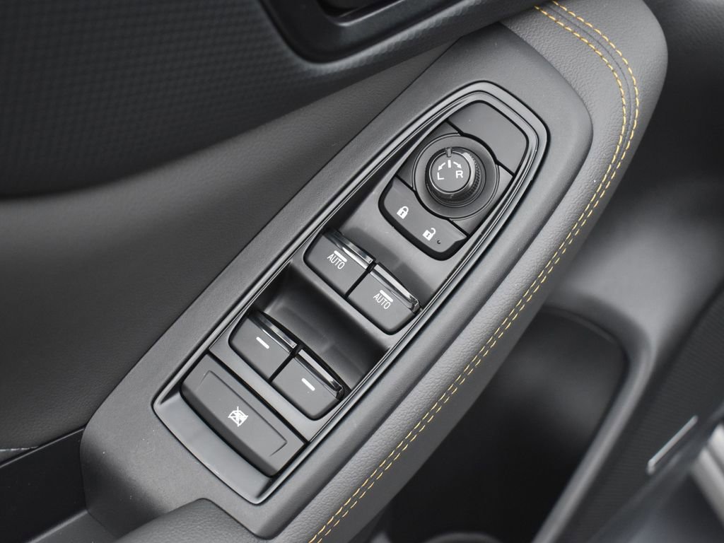 Certified 2024 Subaru Forester Wilderness image 8