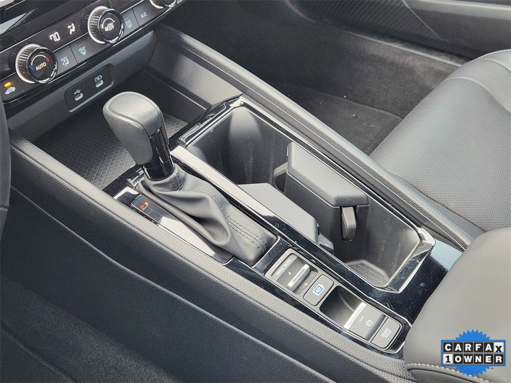 Used 2023 Honda Accord Sport image 22