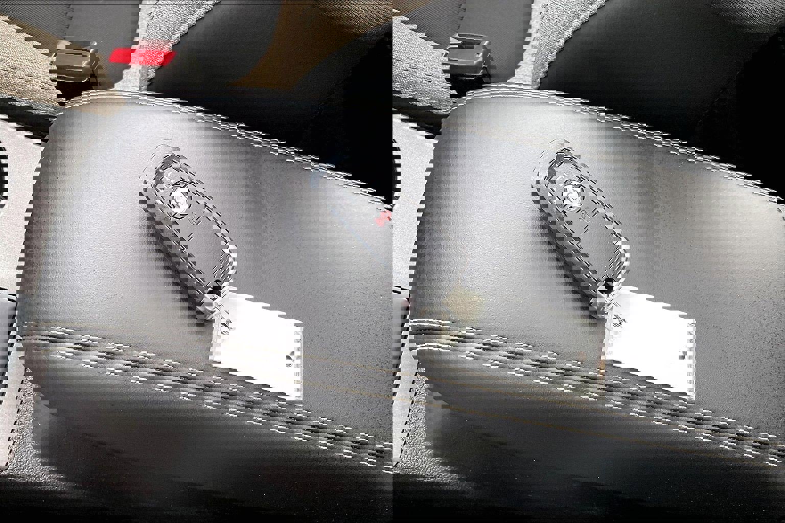 Used 2025 Ford Bronco Sport Big Bend w/ Convenience Package image 10