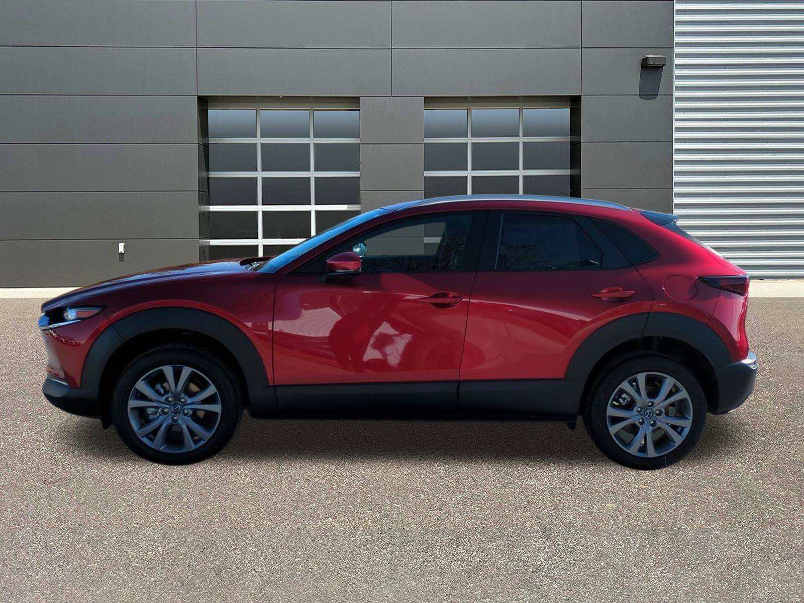 New 2026 MAZDA CX-30 AWD 2.5 S image 4