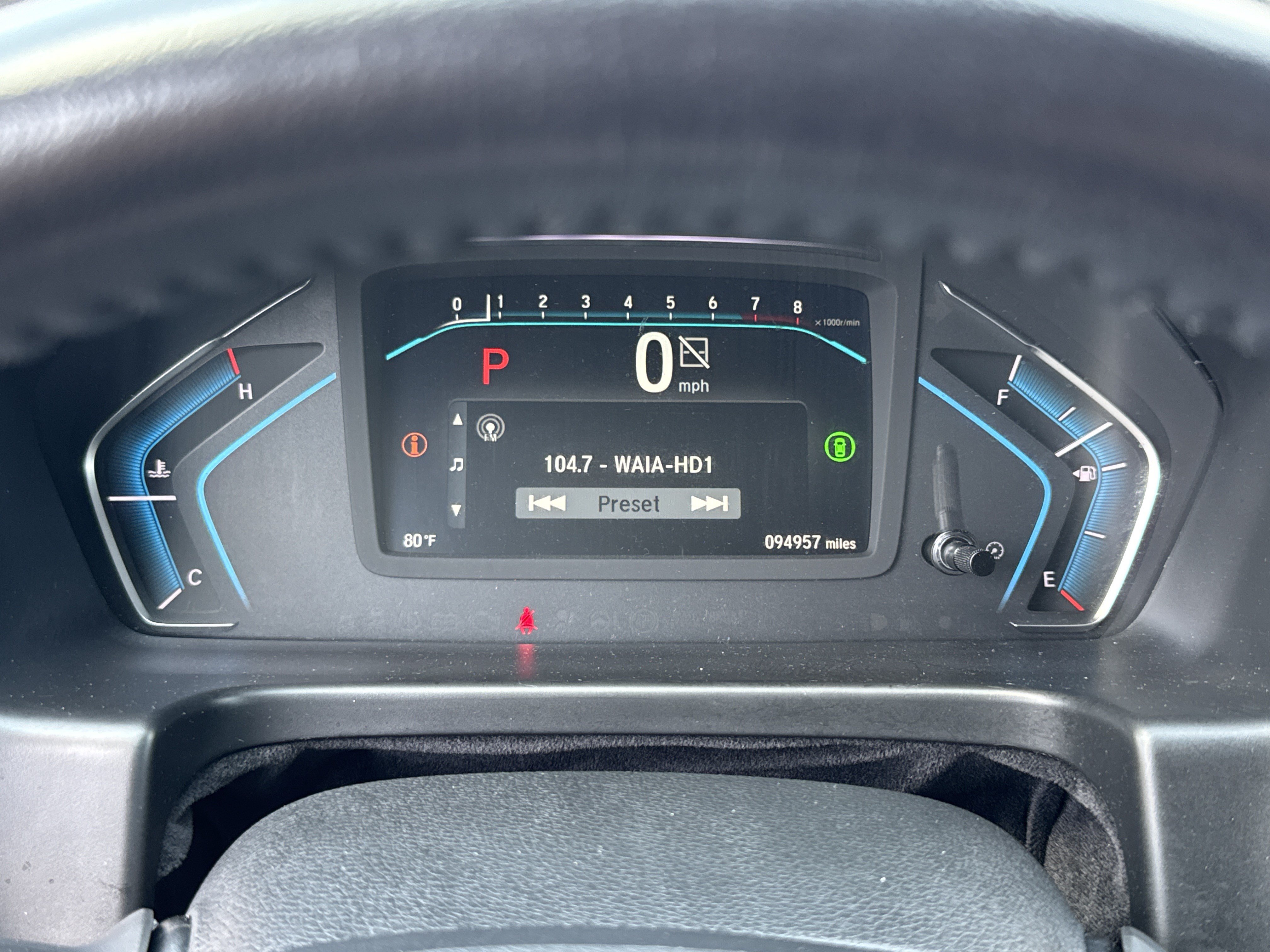 Used 2022 Honda Odyssey EX-L image 21