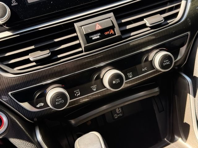 Used 2019 Honda Accord Sport image 23