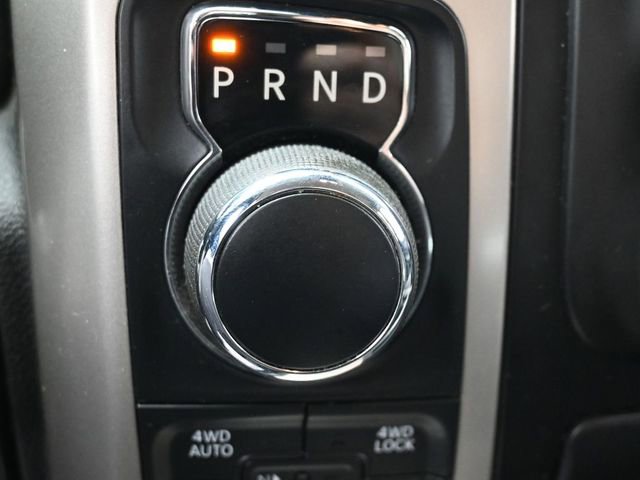 Used 2017 RAM 1500 Big Horn image 22