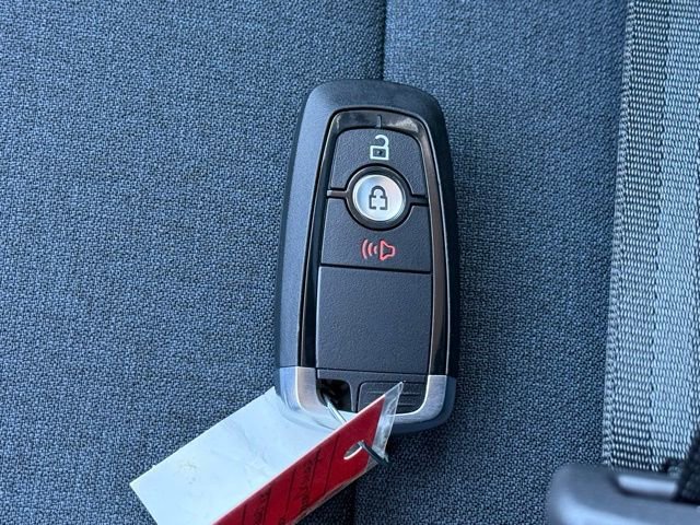 New 2026 Ford Maverick XLT FWD image 29