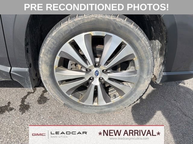 Used 2021 Subaru Ascent Limited AWD/4WD image 9