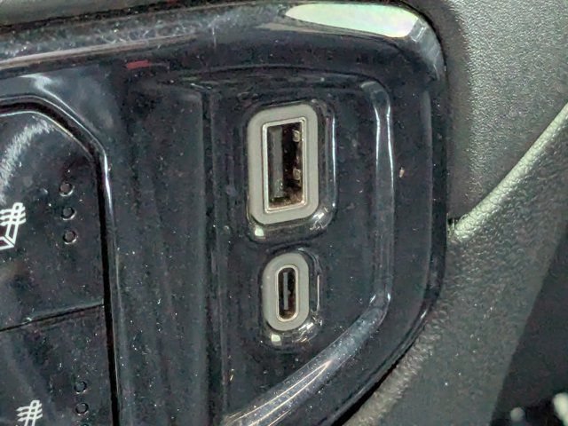 Used 2023 Chevrolet Silverado 1500 RST AWD/4WD image 21
