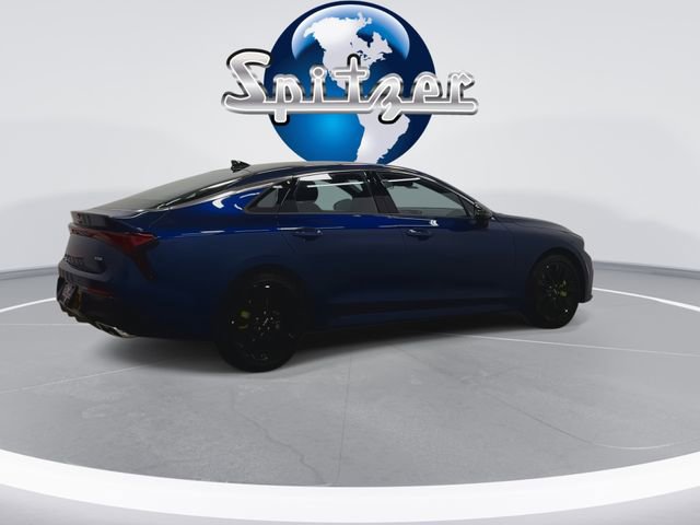 New 2026 Kia K5 GT image 9