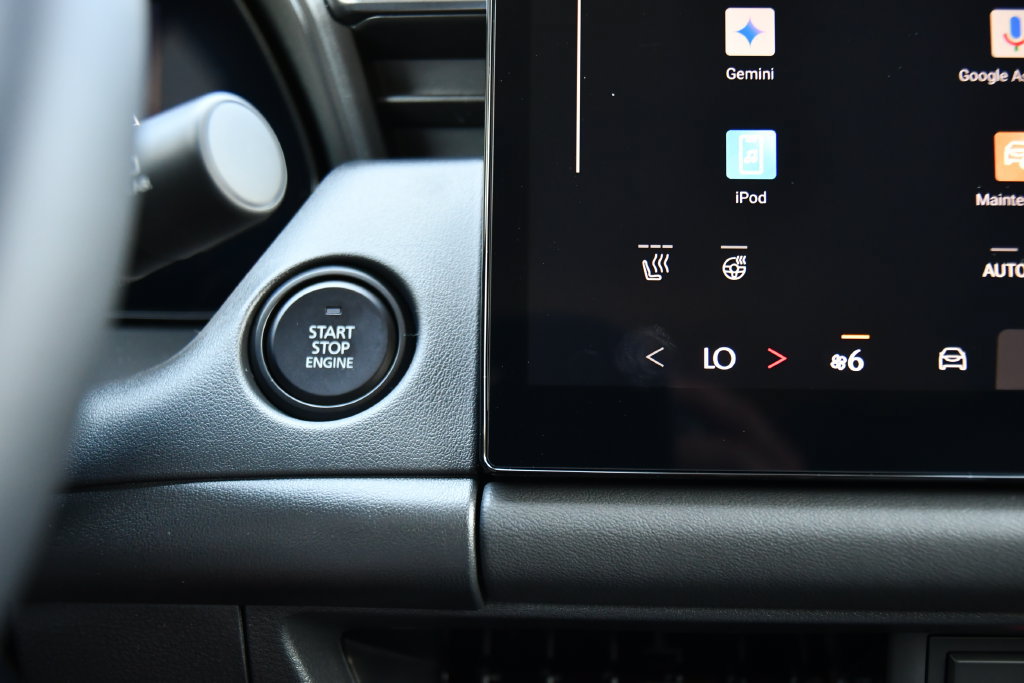 New 2026 MAZDA CX-5 Preferred AWD/4WD image 15