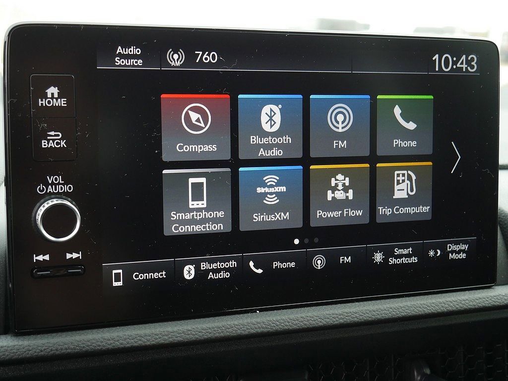 Used 2025 Honda CR-V Sport-L image 40
