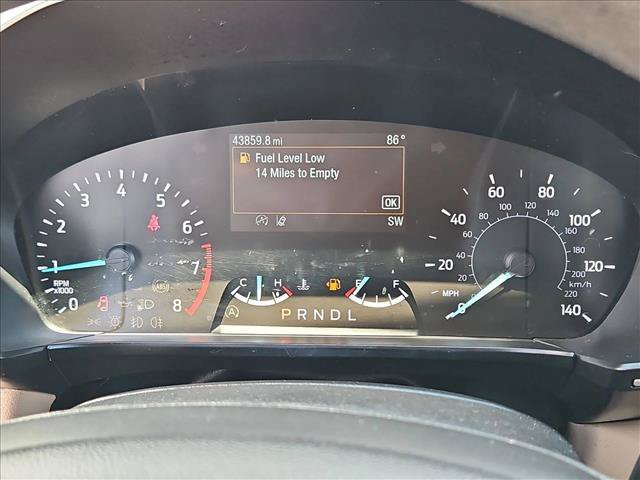 Used 2020 Ford Escape SE FWD image 15
