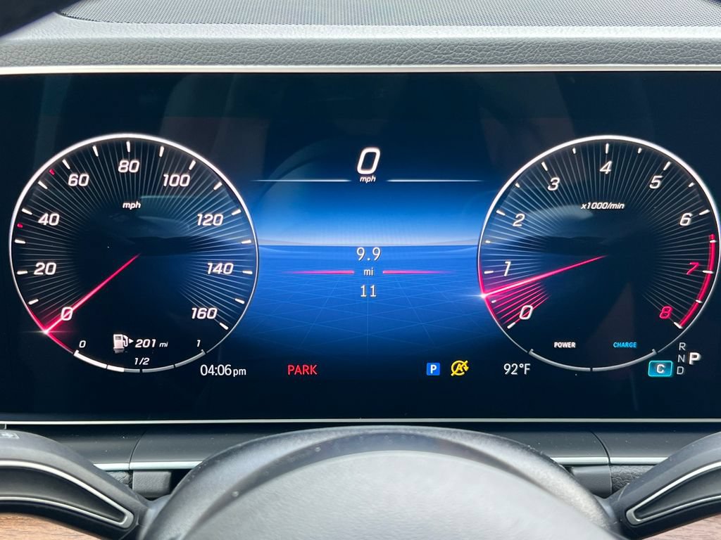 New 2026 Mercedes-Benz GLE 350 4MATIC image 20