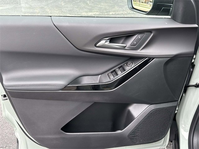 New 2026 Chevrolet Equinox LT w/ Midnight Edition image 16