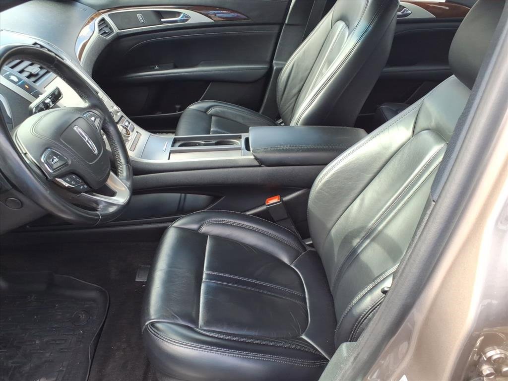 Used 2019 Lincoln MKZ Reserve image 7