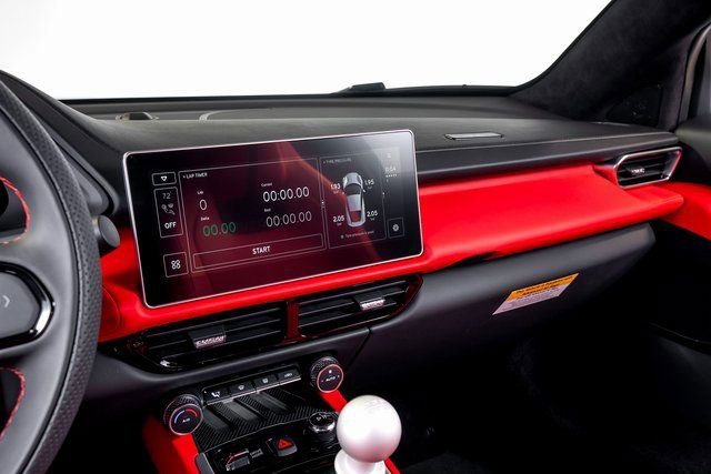 Used 2026 Lotus Emira image 25