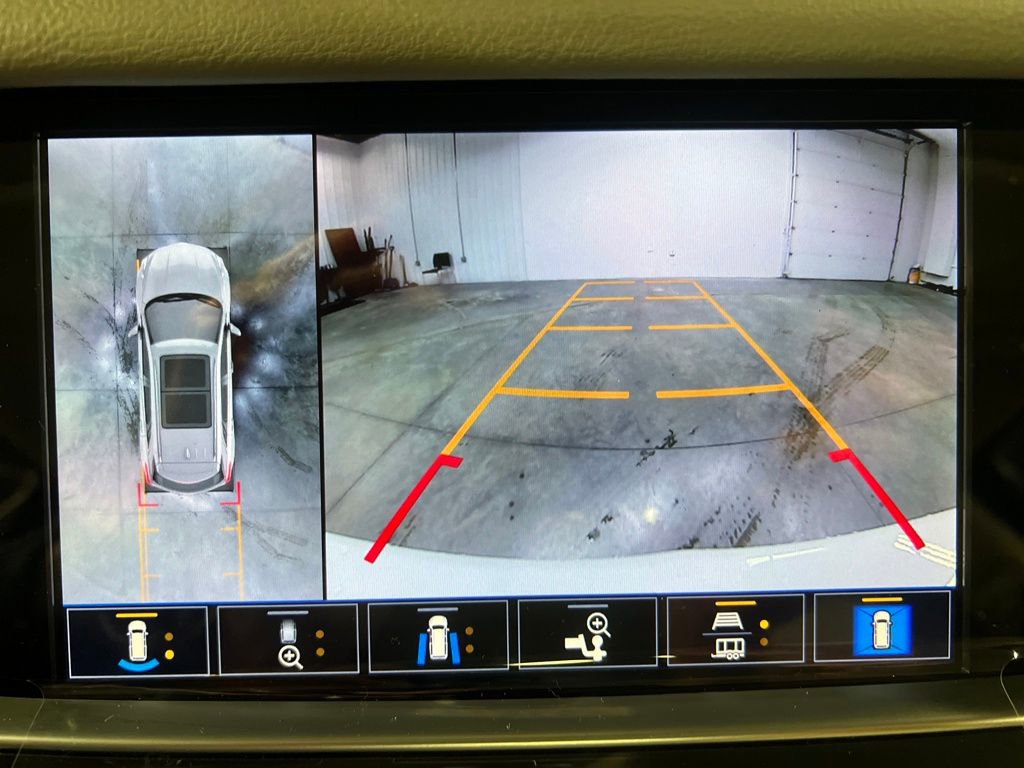 New 2026 Cadillac XT5 Premium Luxury w/ Driver Assist Package image 24