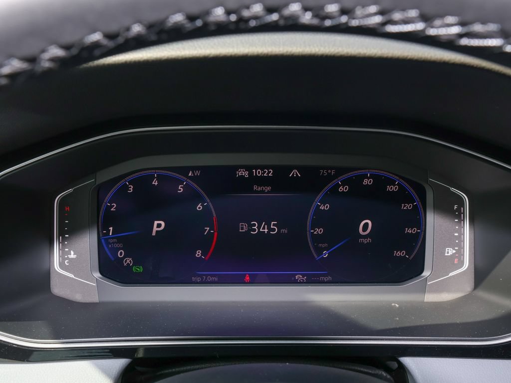 New 2026 Volkswagen Jetta GLI Autobahn FWD image 21