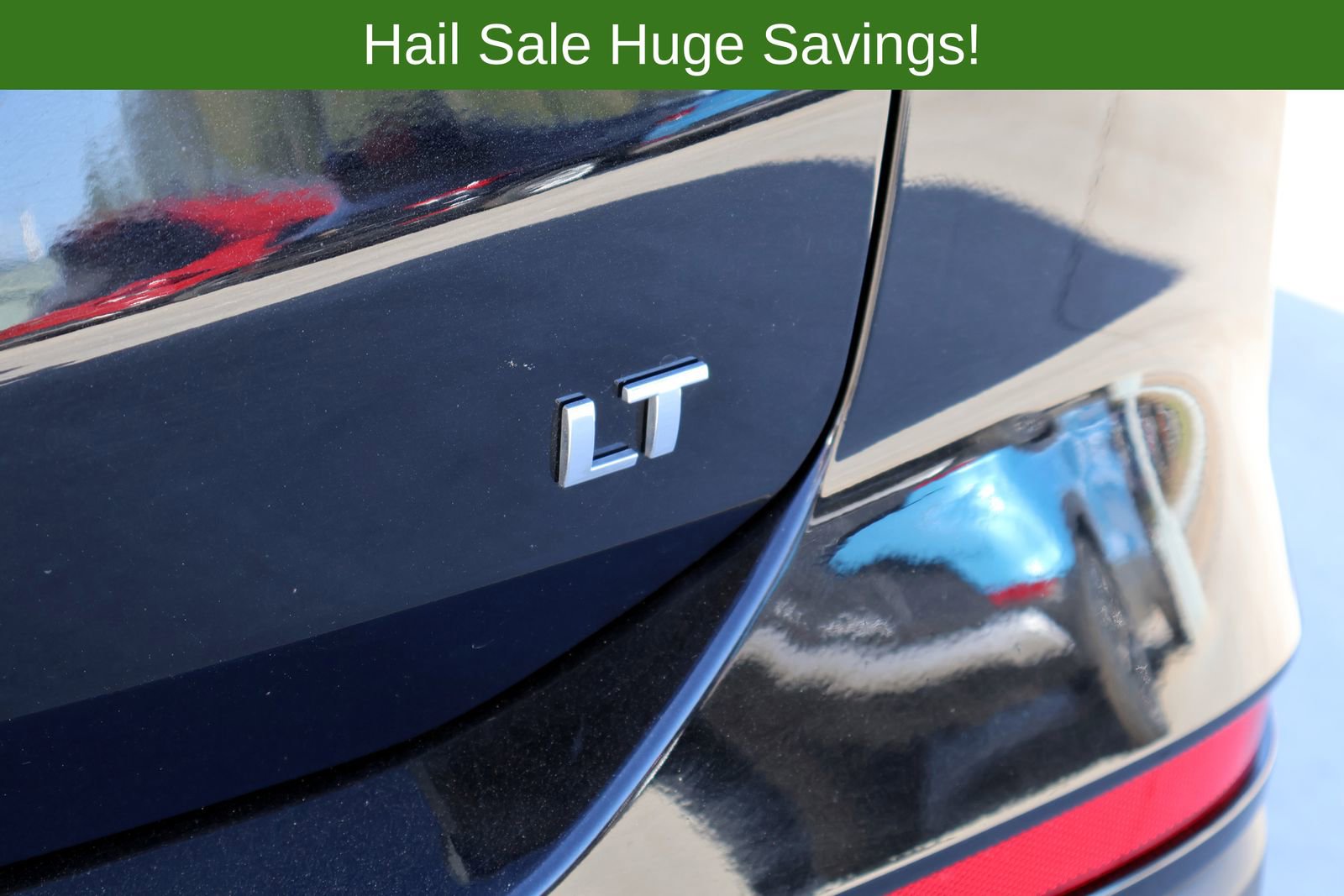 Used 2023 Chevrolet Equinox LT FWD image 8