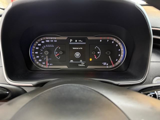 Used 2024 Hyundai Tucson SEL AWD/4WD image 21
