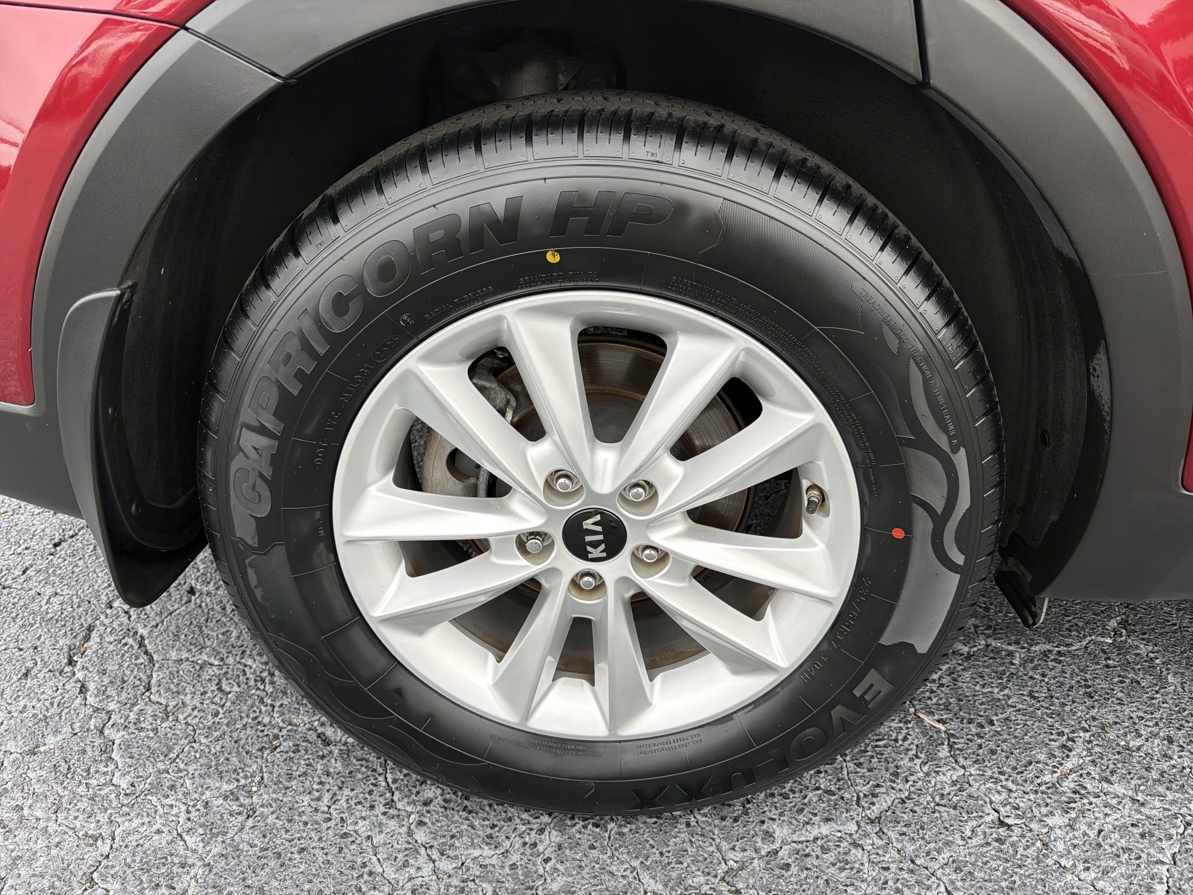Used 2019 Kia Sorento FWD w/ Option Group 020 image 26
