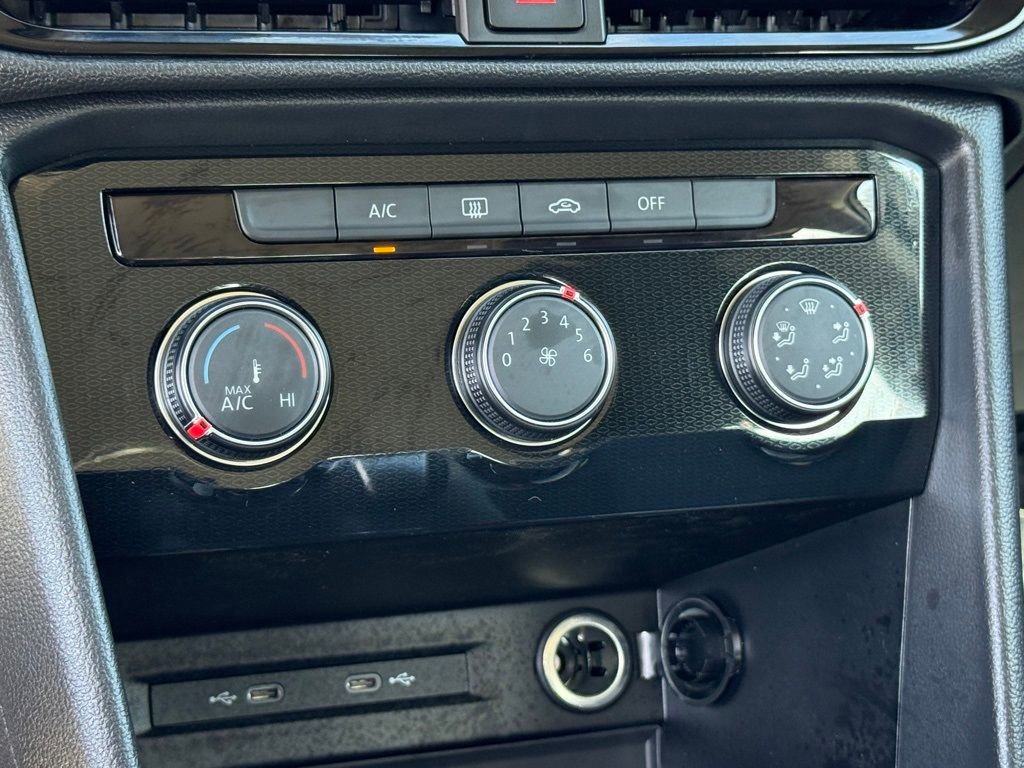 New 2026 Volkswagen Taos S image 17