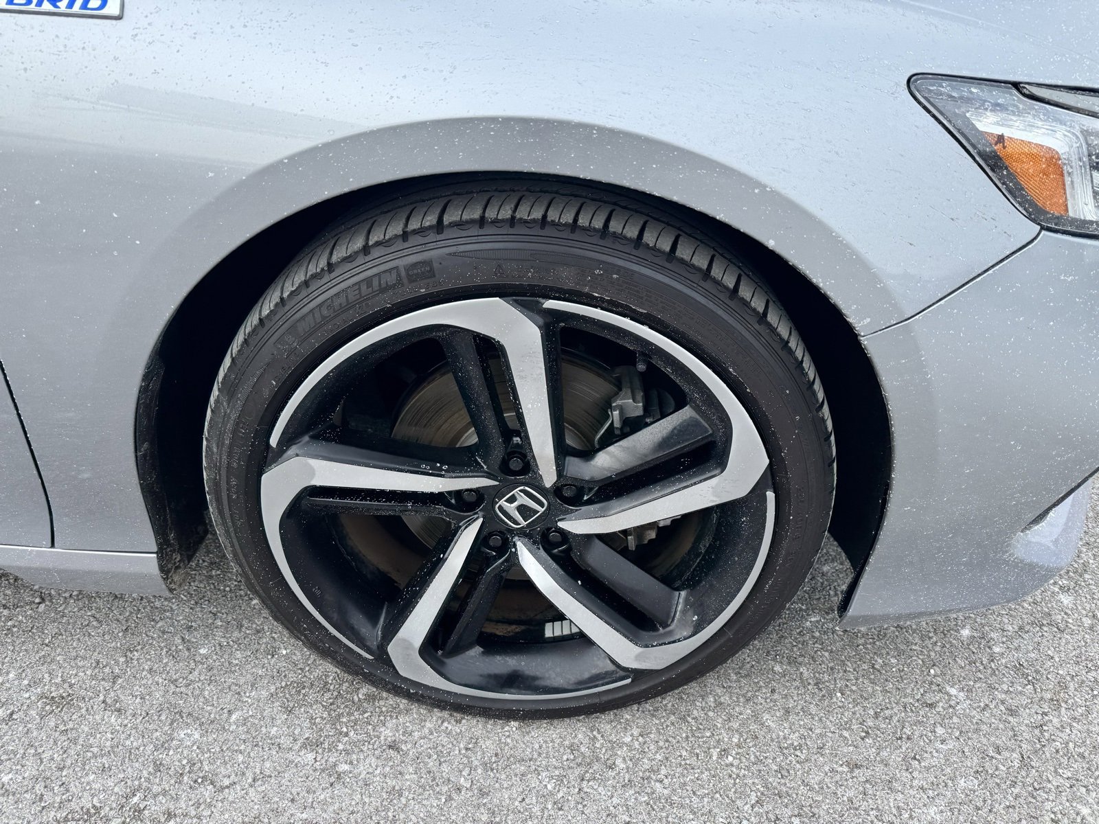 Used 2022 Honda Accord Sport image 6