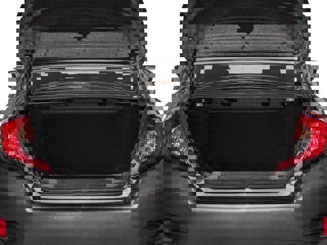 Used 2018 Honda Civic LX image 15