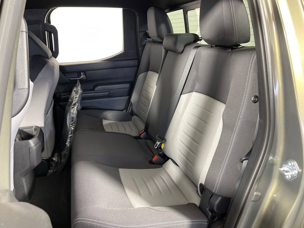 New 2026 Toyota Tacoma TRD Off-Road image 13