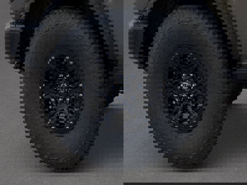 New 2026 Ford Bronco Big Bend image 21