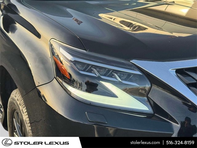 Certified 2021 Lexus GX 460 Premium image 7