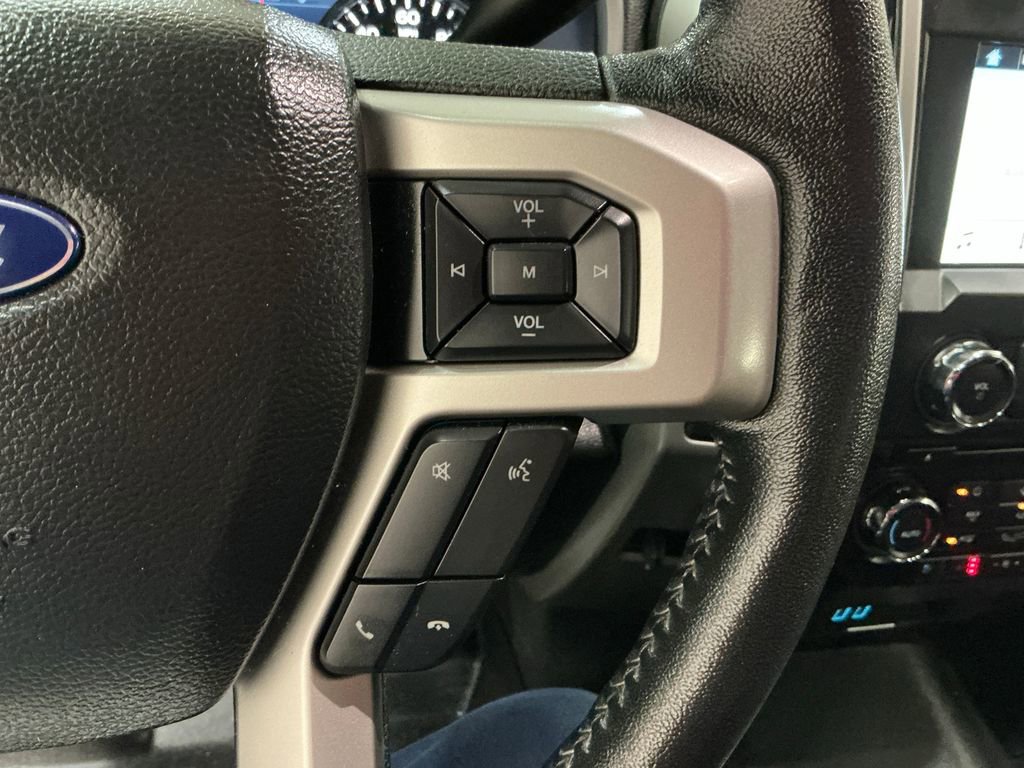 Used 2018 Ford F150 Lariat image 27