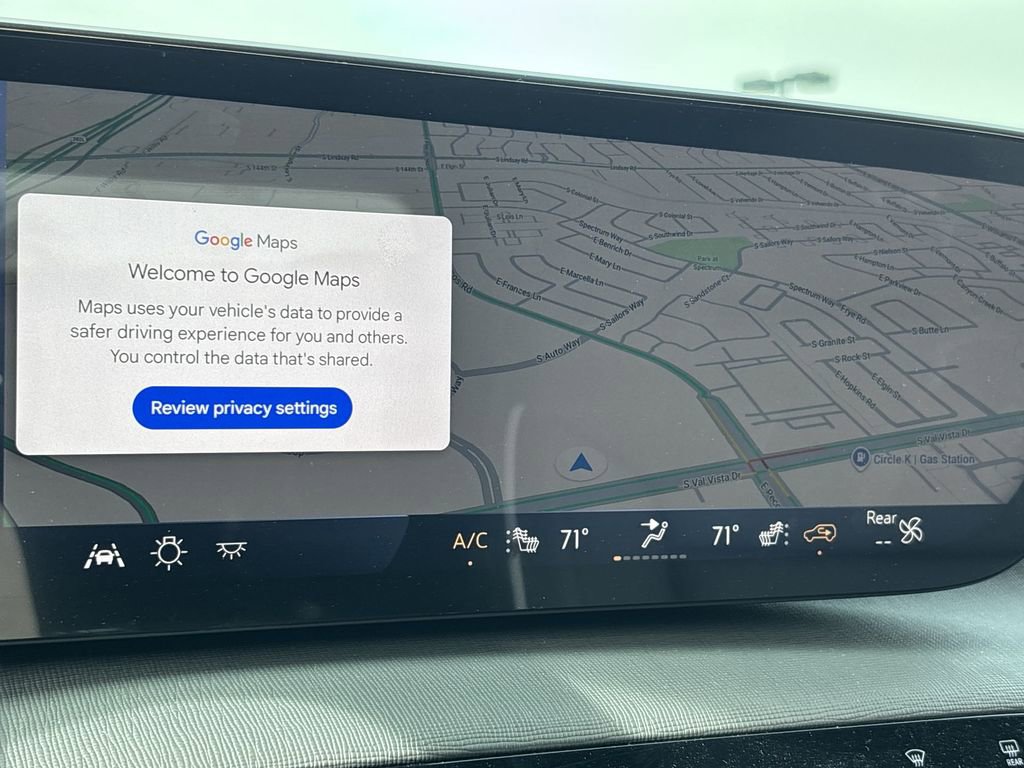 New 2025 Buick Enclave Sport Touring w/ Super Cruise Package image 14