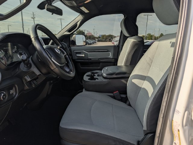 Used 2022 RAM 2500 Big Horn AWD/4WD image 25