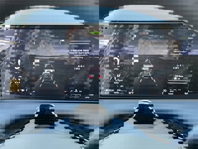 New 2026 Genesis G80 3.5T Prestige image 32