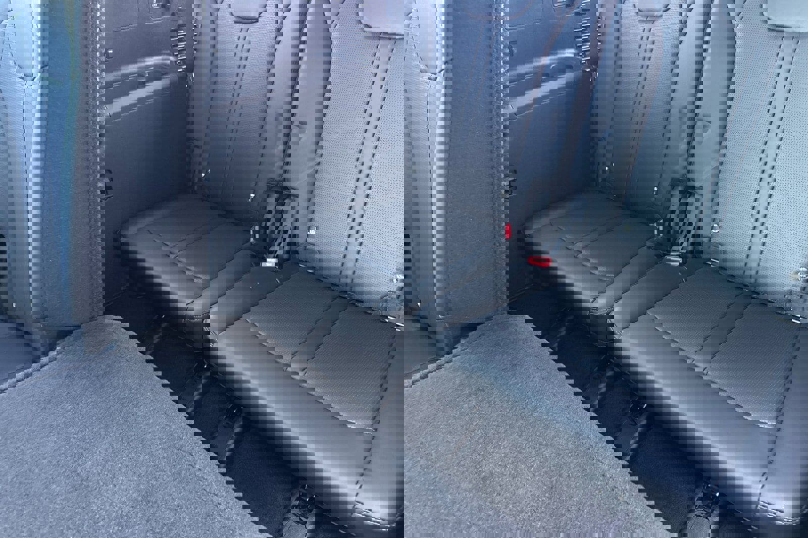 New 2026 Kia Sorento EX image 15