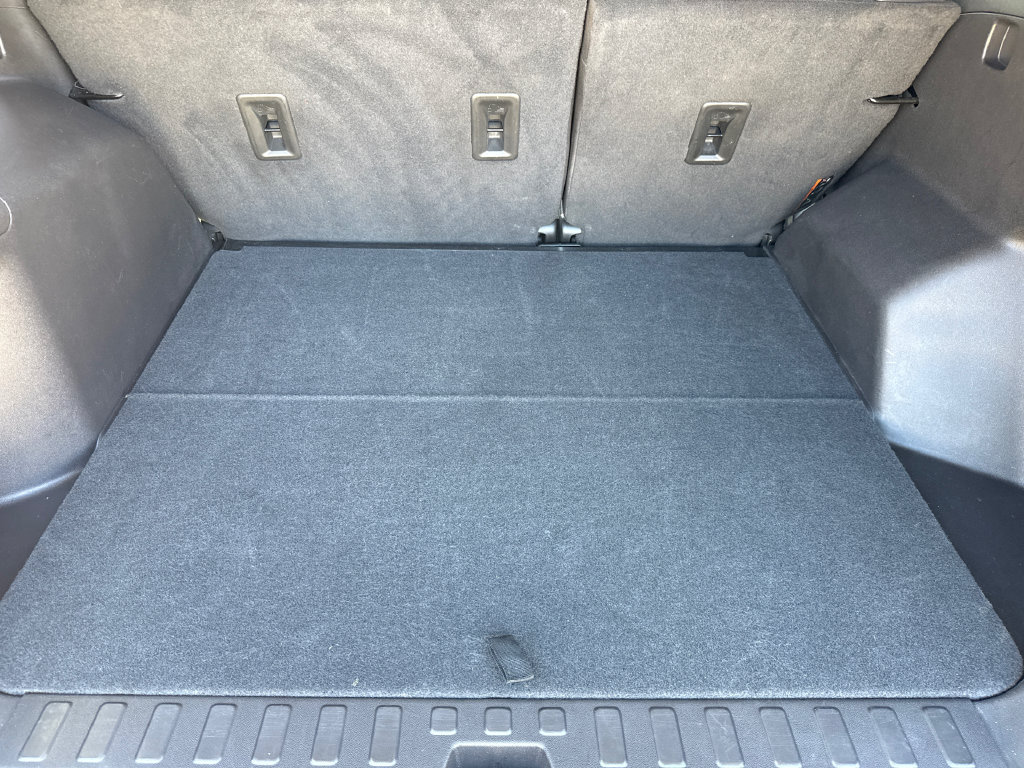 Used 2024 Chevrolet Equinox LT FWD image 10