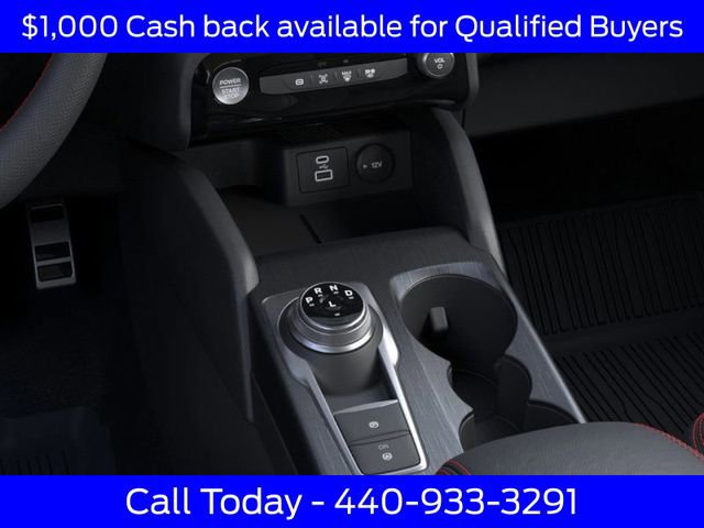 New 2026 Ford Escape ST-Line Select image 16
