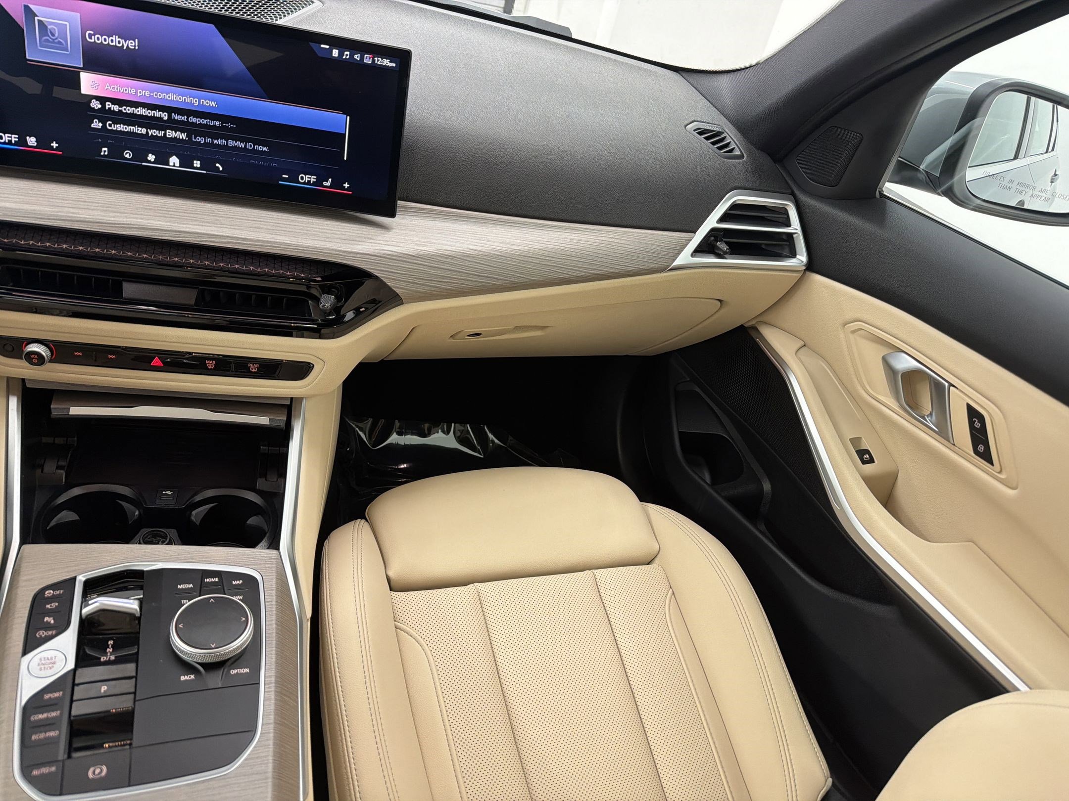 Used 2025 BMW 330i Sedan RWD image 28