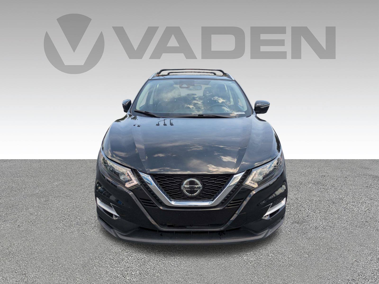 Used 2022 Nissan Rogue Sport SL FWD image 28