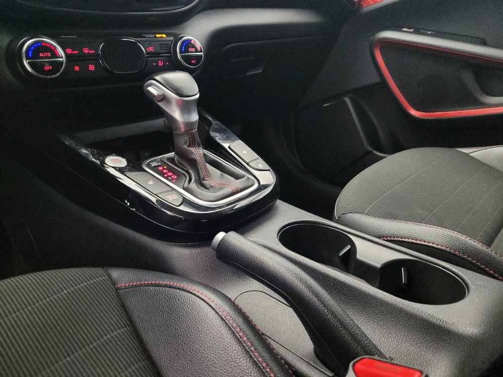 Used 2020 Kia Soul GT-Line Turbo image 26