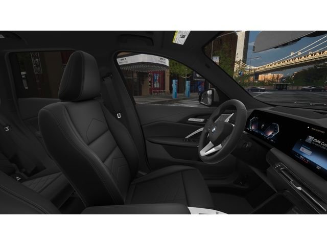 New 2026 BMW X1 xDrive28i w/ Technology Package image 9