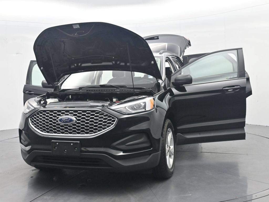 Used 2023 Ford Edge SE AWD/4WD image 49