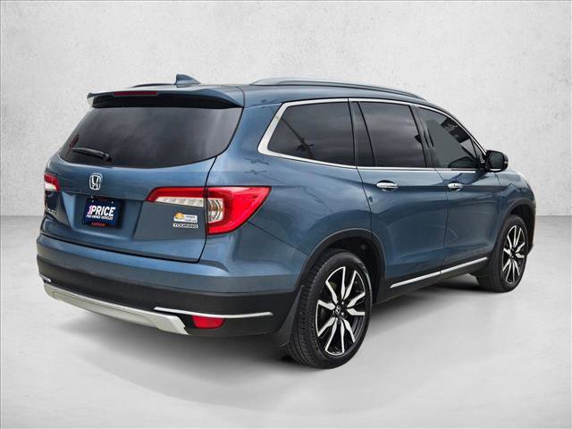 Used 2019 Honda Pilot Touring image 5