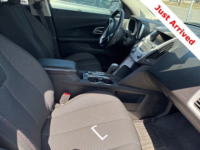 Used 2014 Chevrolet Equinox LT w/ Driver Convenience Package image 9