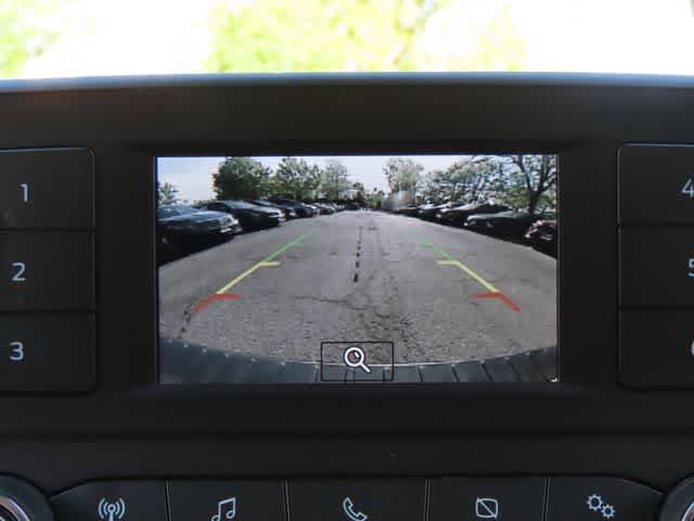 Used 2024 Ford Transit 250 Low Roof w/ Exterior Upgrade Package RWD image 21