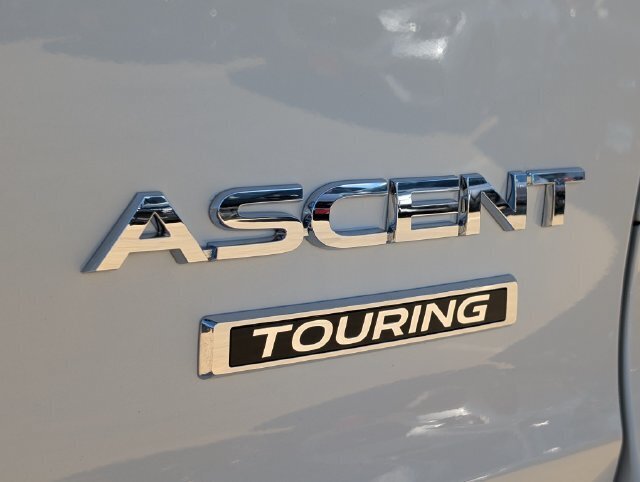 Certified 2026 Subaru Ascent Touring AWD/4WD image 14