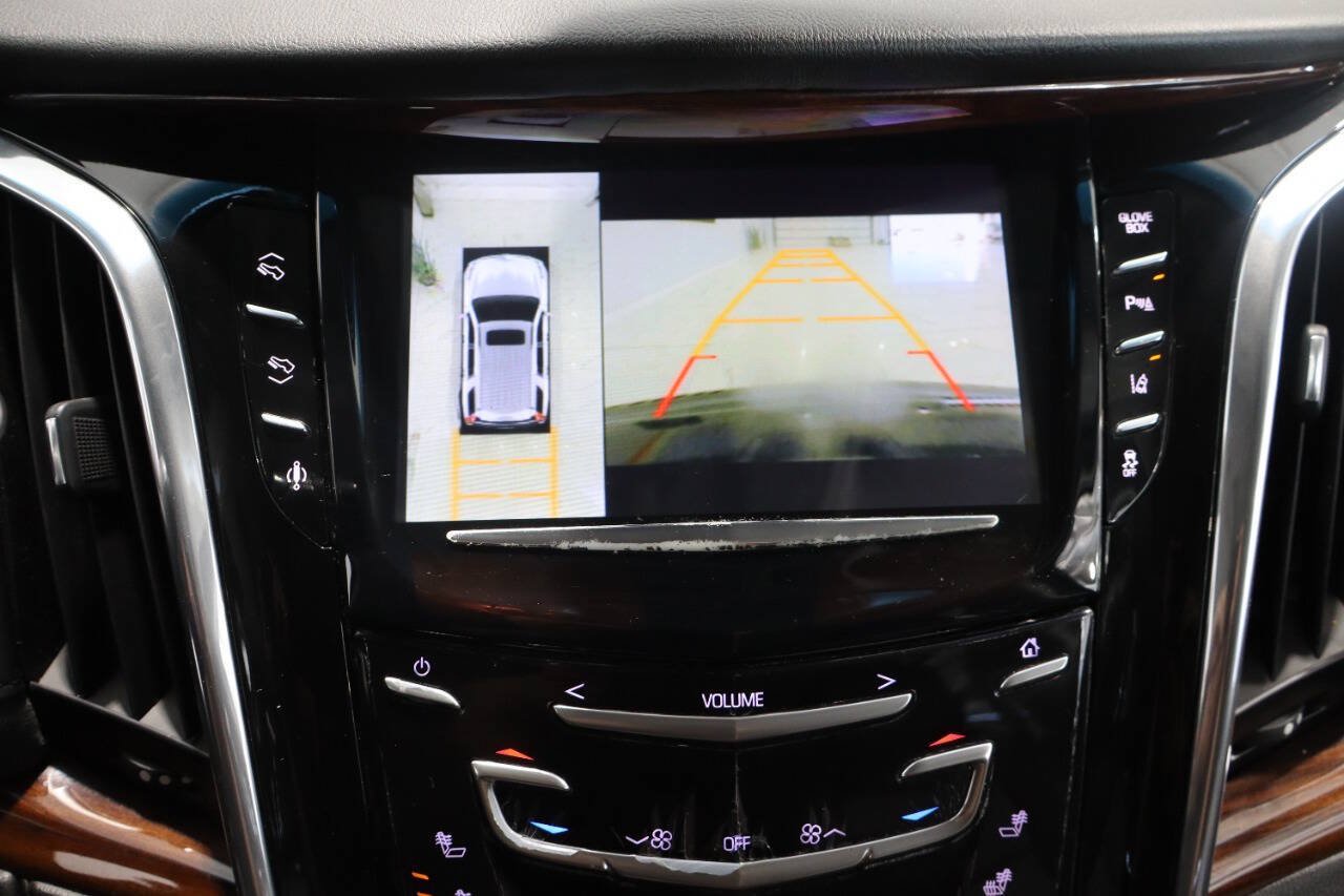 Used 2015 Cadillac Escalade Premium AWD/4WD image 22