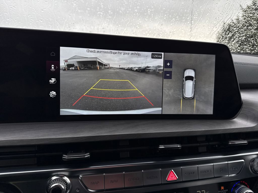 New 2025 Kia Telluride SX X-Line image 29
