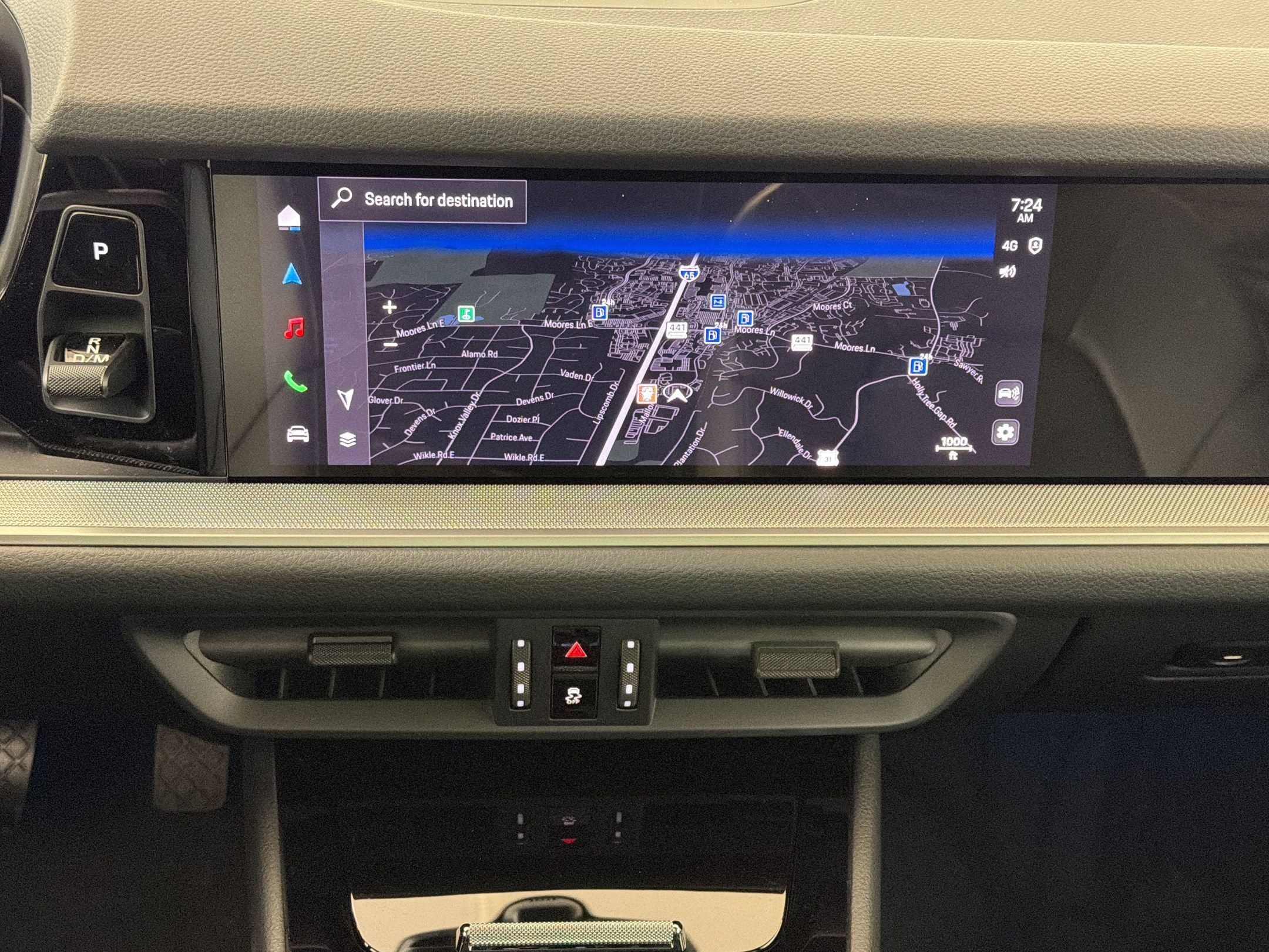 New 2026 Porsche Cayenne image 26