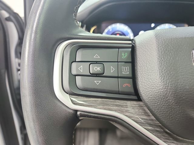 Used 2022 Jeep Wagoneer Series III w/ Premium Group I image 24